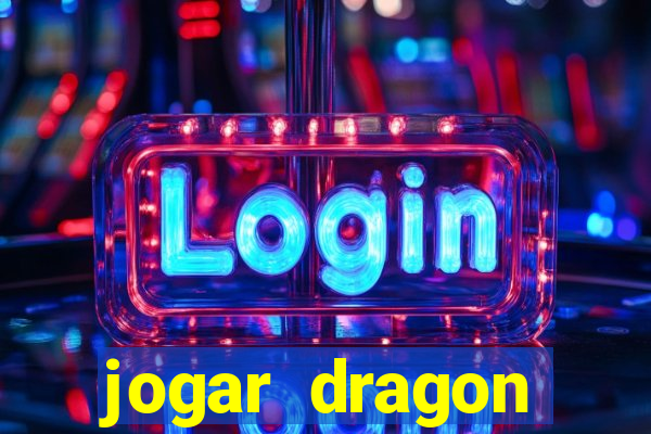 jogar dragon fortune demo